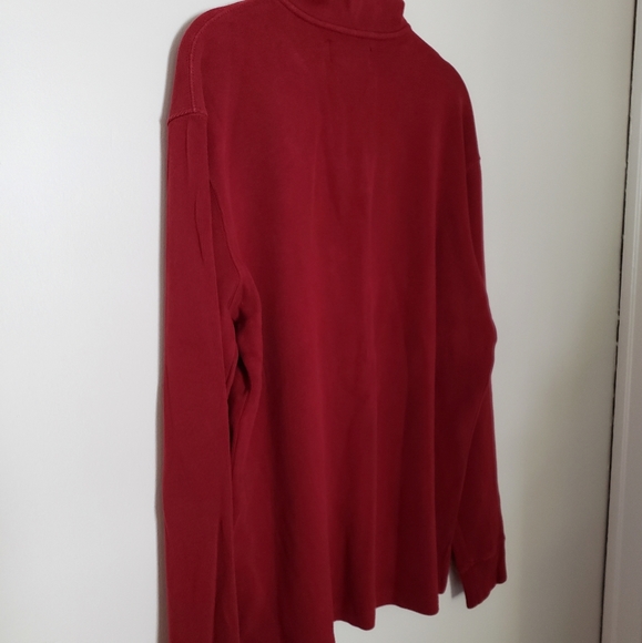 Polo by Ralph Lauren Quart-Zip Sweater - Picture 6 of 8